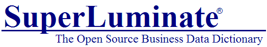 SuperLuminate Banner Logo